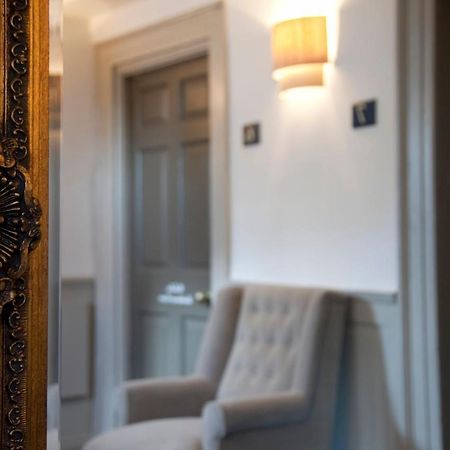 Vanbrugh House Hotel Oxford Eksteriør billede
