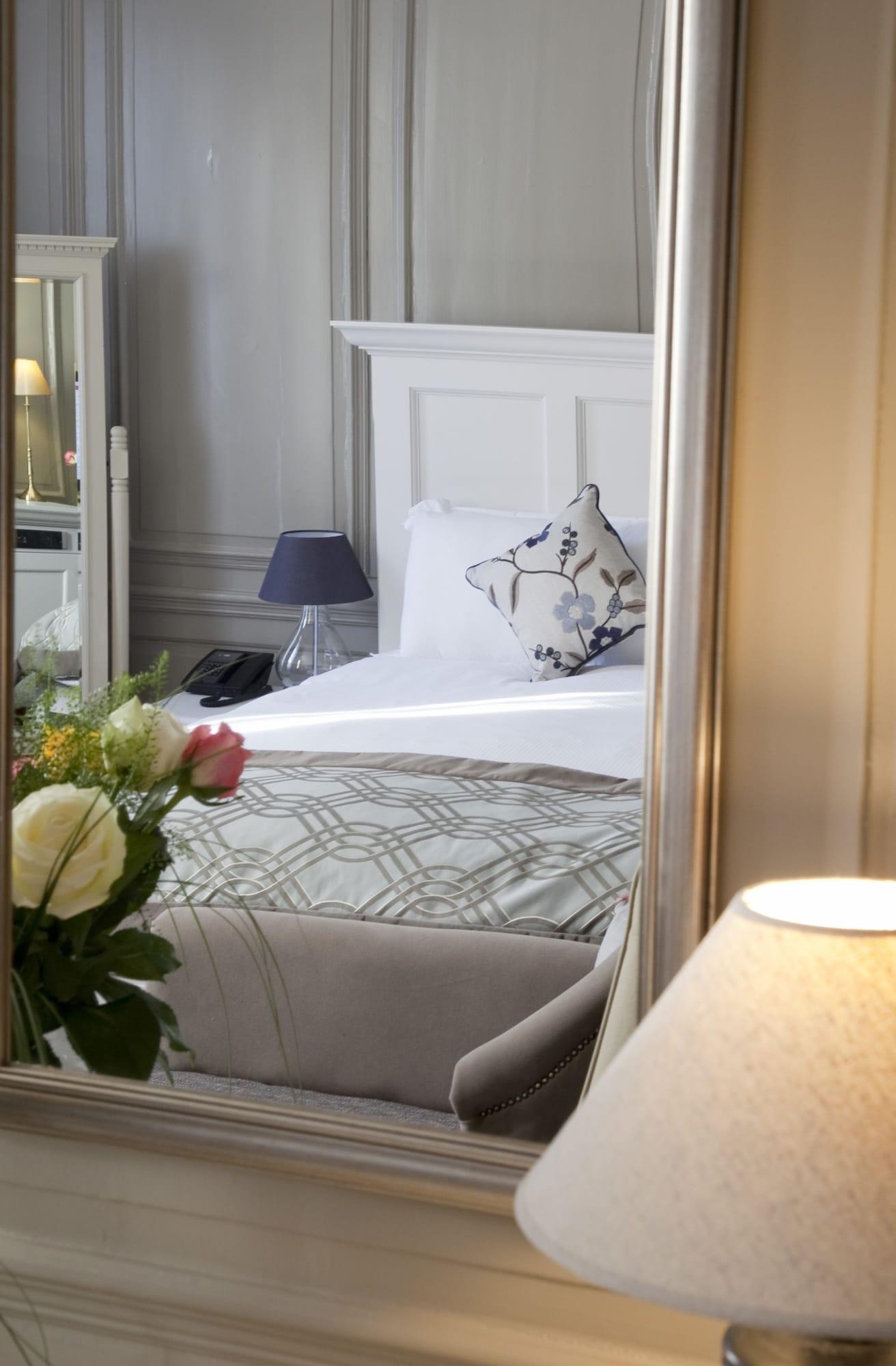 Vanbrugh House Hotel Oxford Eksteriør billede