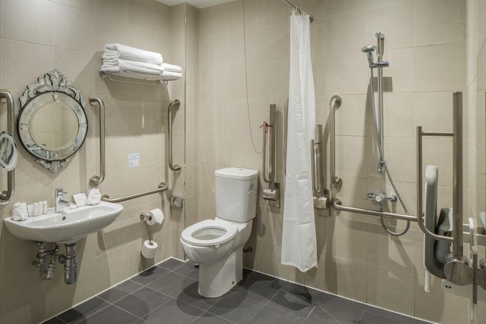 Vanbrugh House Hotel Oxford Eksteriør billede
