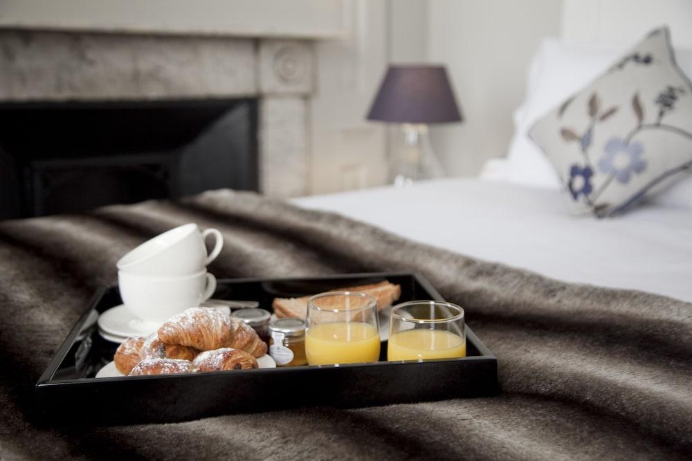 Vanbrugh House Hotel Oxford Eksteriør billede